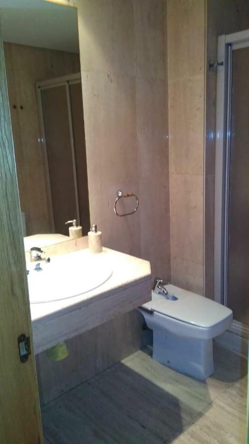 Apartamento San Bernardo Madrid Eksteriør bilde