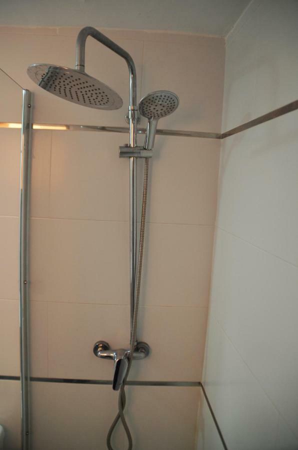 Apartamento San Bernardo Madrid Eksteriør bilde