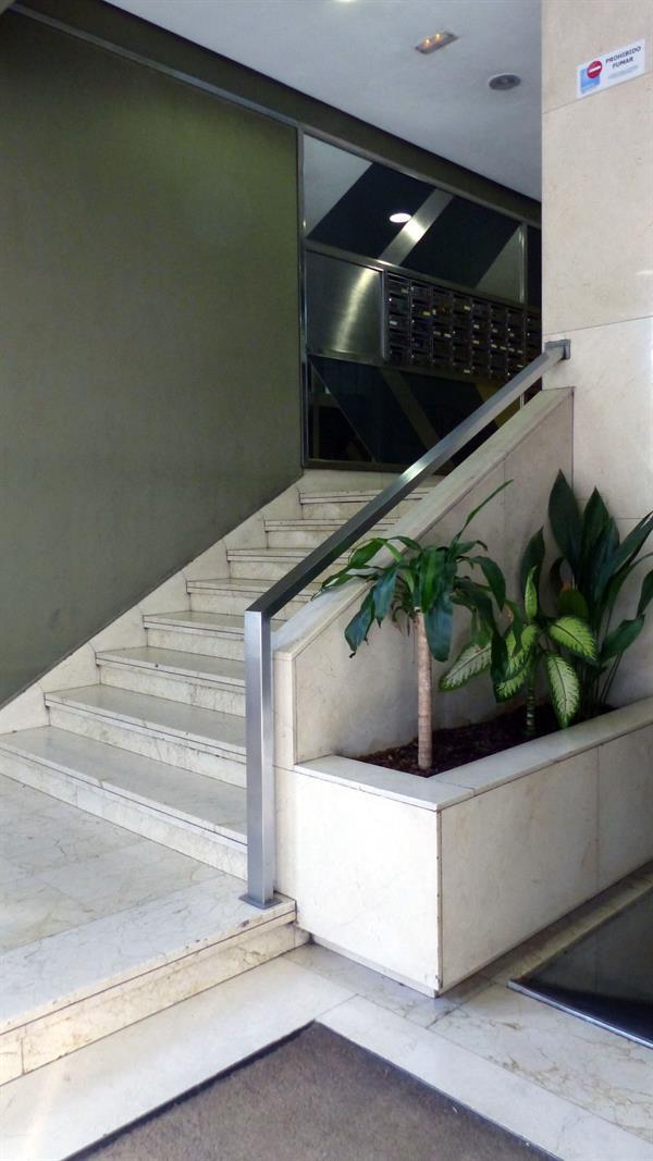 Apartamento San Bernardo Madrid Eksteriør bilde