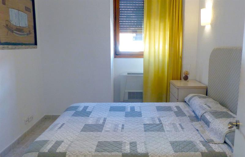 Apartamento San Bernardo Madrid Eksteriør bilde
