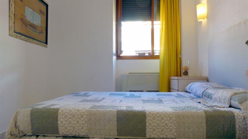 Apartamento San Bernardo Madrid Eksteriør bilde