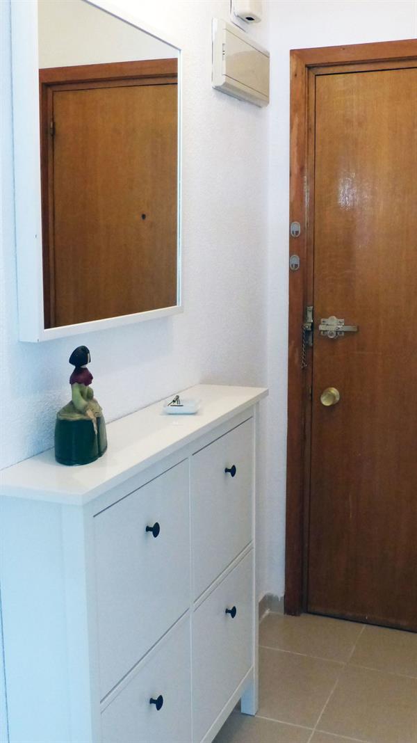 Apartamento San Bernardo Madrid Eksteriør bilde