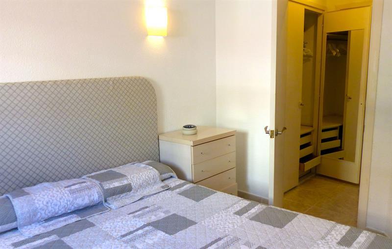 Apartamento San Bernardo Madrid Eksteriør bilde